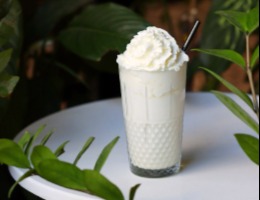 Kategori - Milkshake