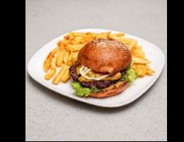 Kategori - Burger