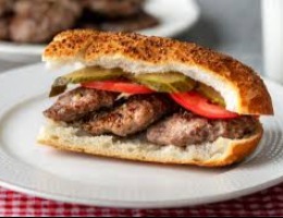 Kategori - Ekmek Araları 