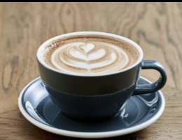 Caffe Latte