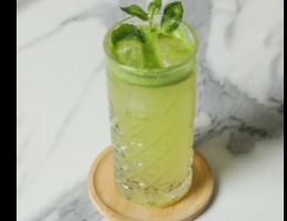 Naneli Limonata