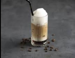 Ice Mocha