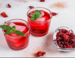 Hibiscus