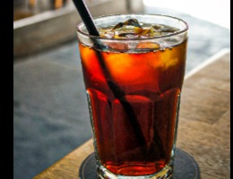 Ice Americano