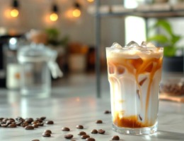 Ice Latte