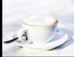 Cappucino