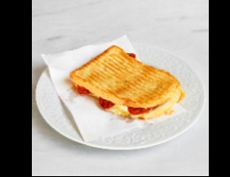Karışık Tost