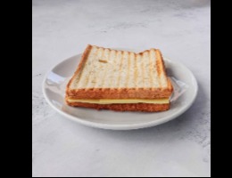 Kaşarlı Tost