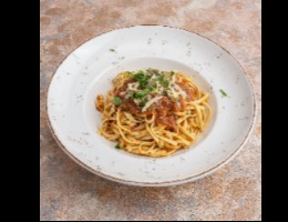 Bolonez Soslu